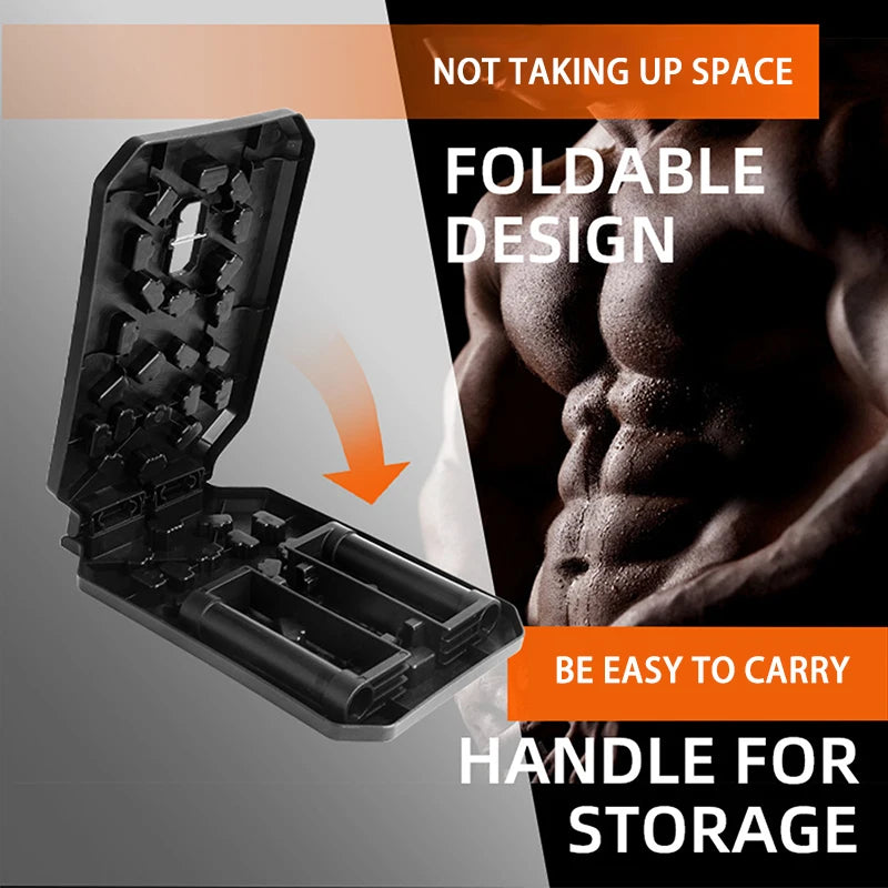 Push Up Board - By Thesportslab